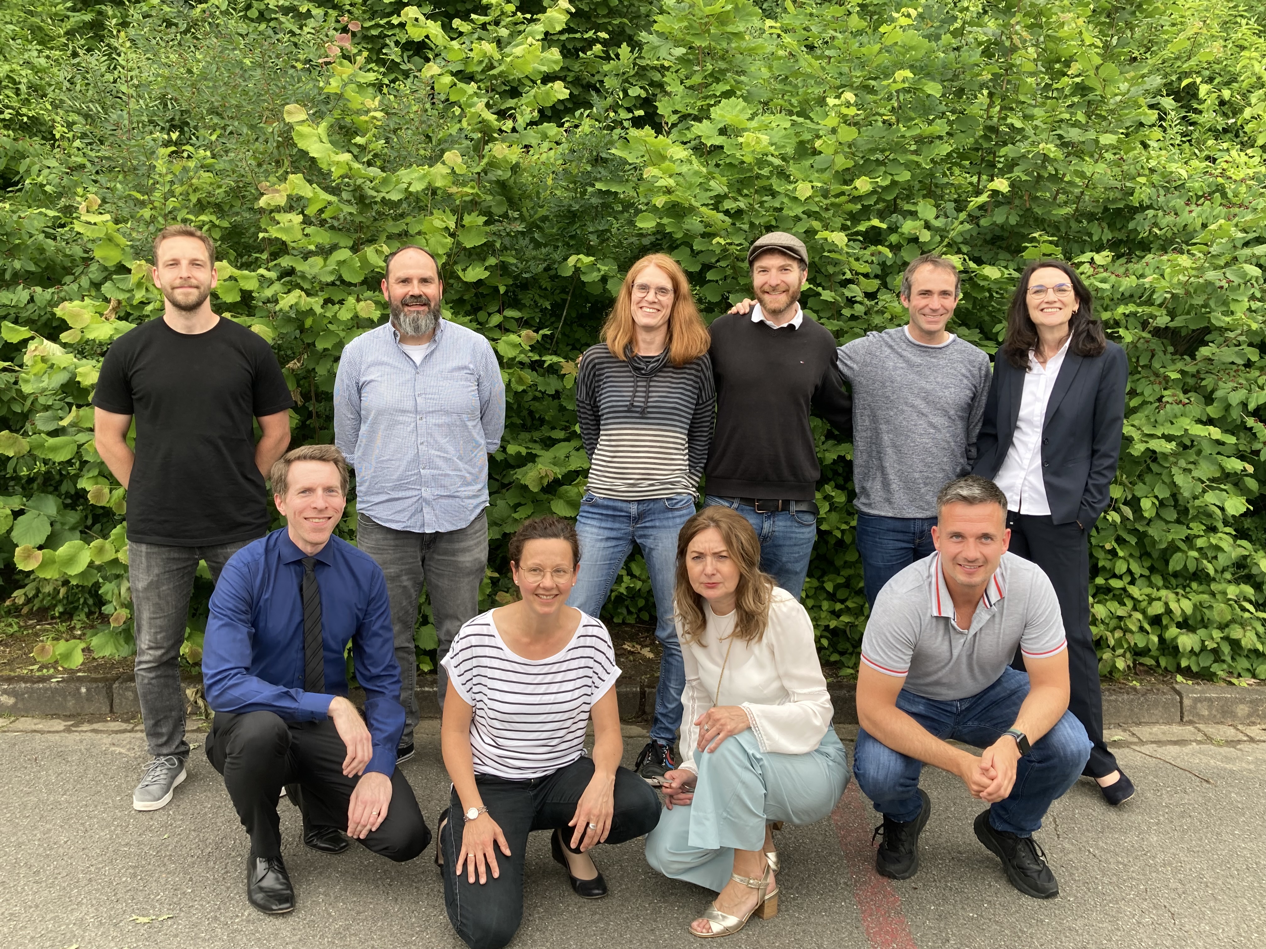 Lehrkräfte für das Fach Mathematik