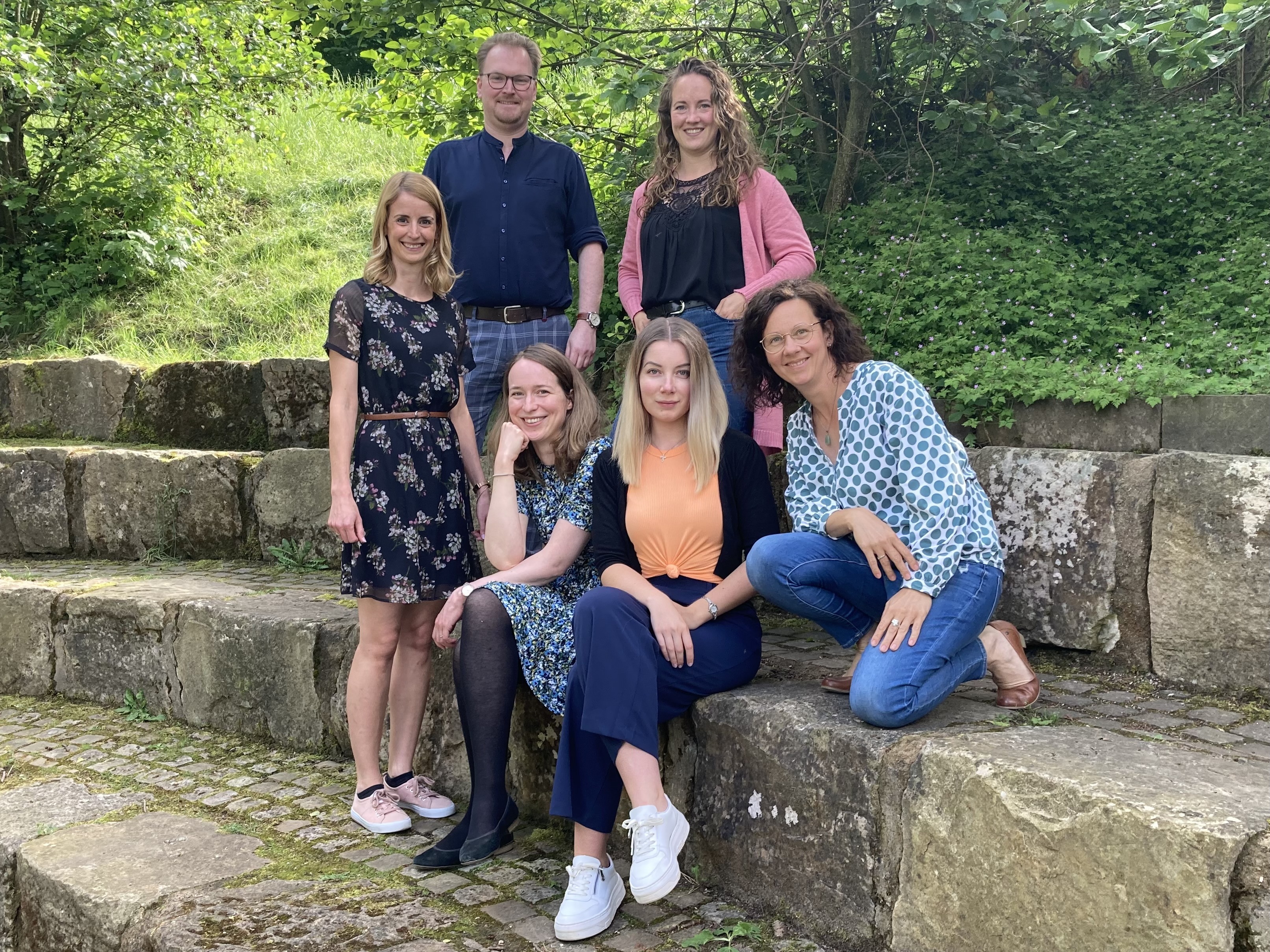 Lehrkräfte für das Fach Religion