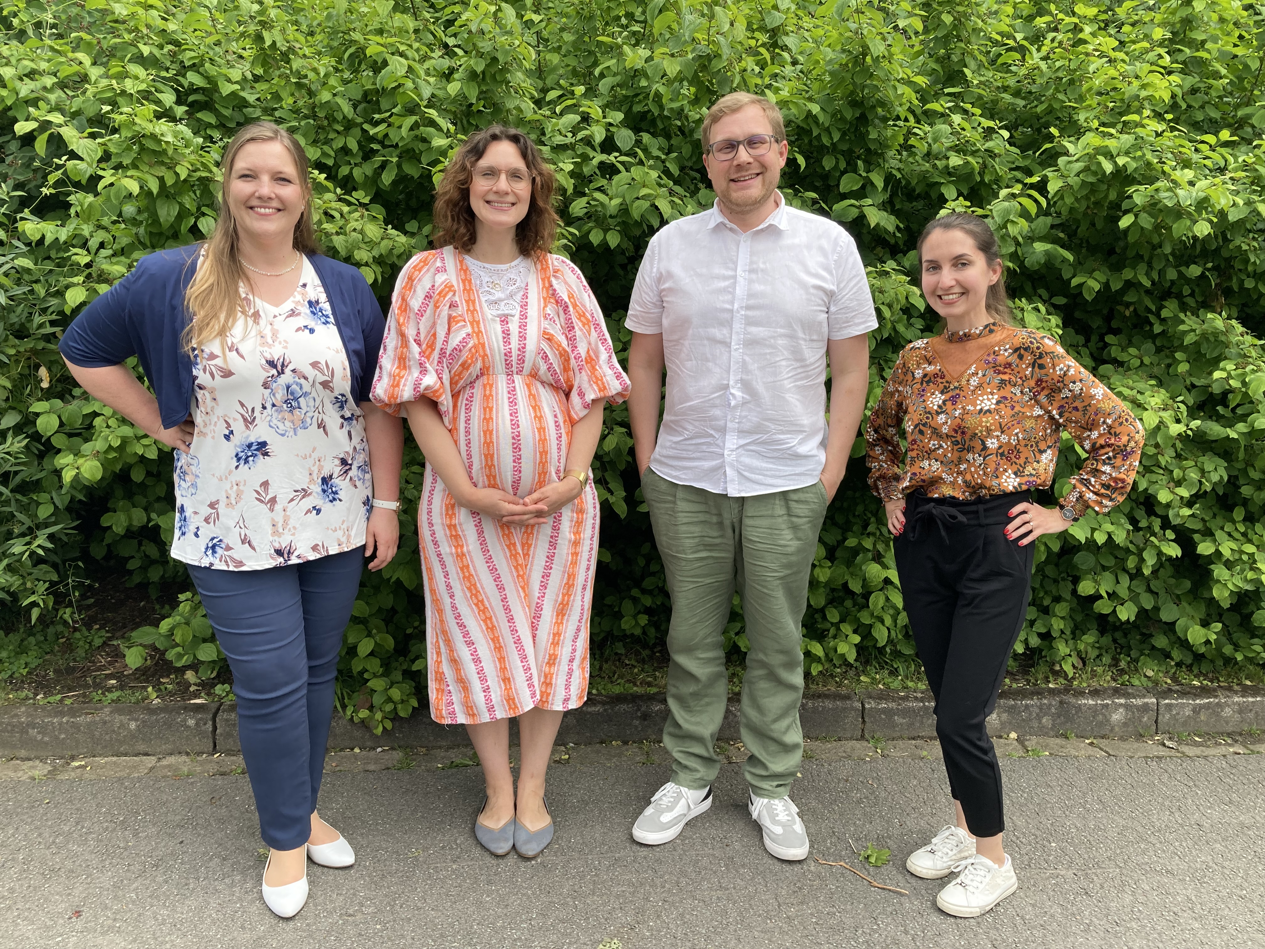 Lehrkräfte für das Fach Russisch