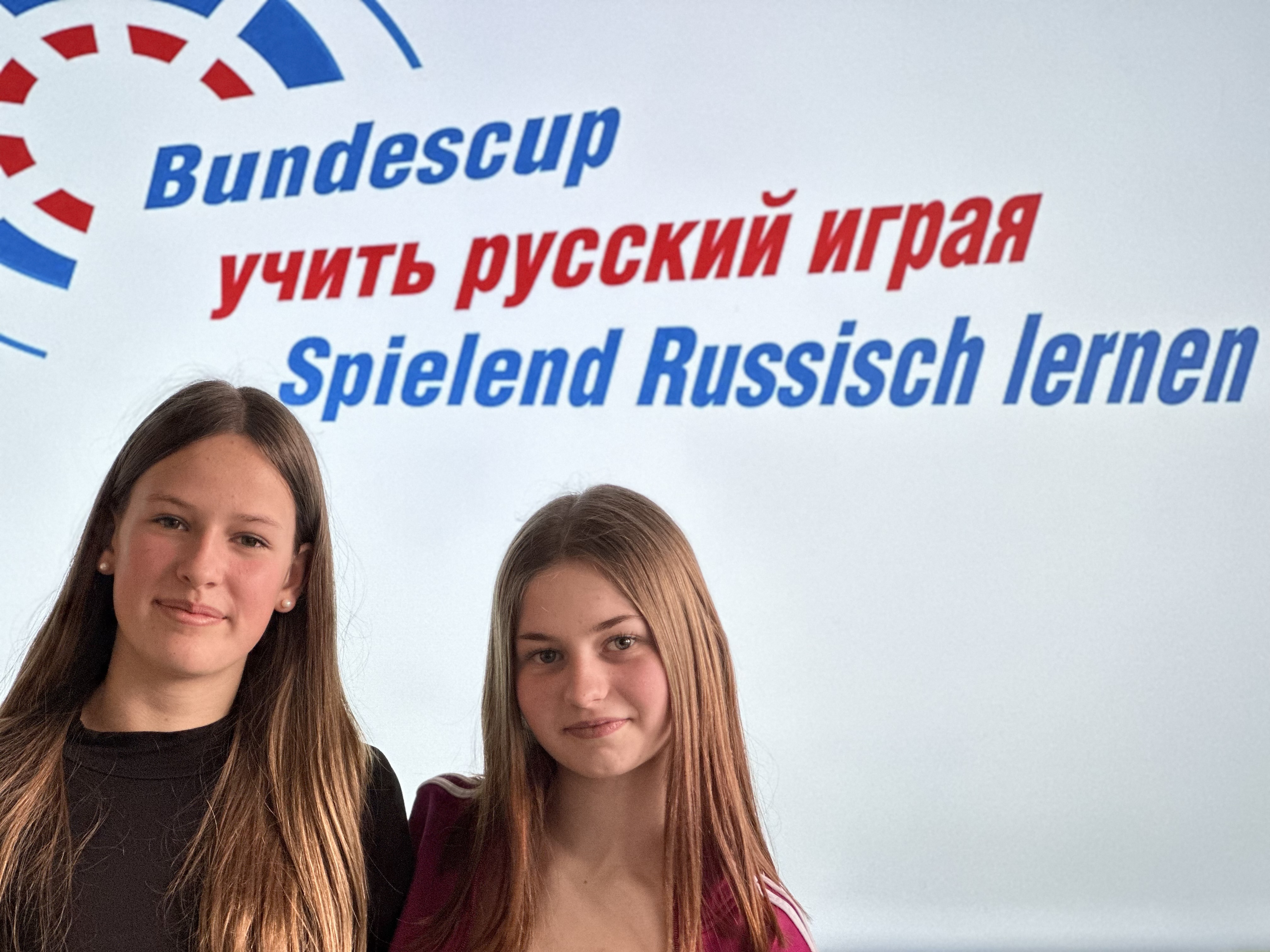 Spielend Russisch lernen